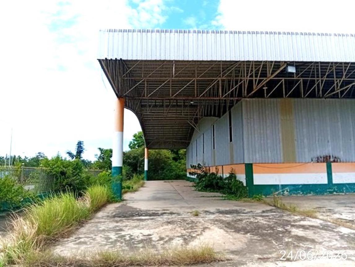 รูป โกดัง 15278 ตร.วา ศรีบุญเรือง หนองบัวลำภู 66.8M - รูปที่ 24/45