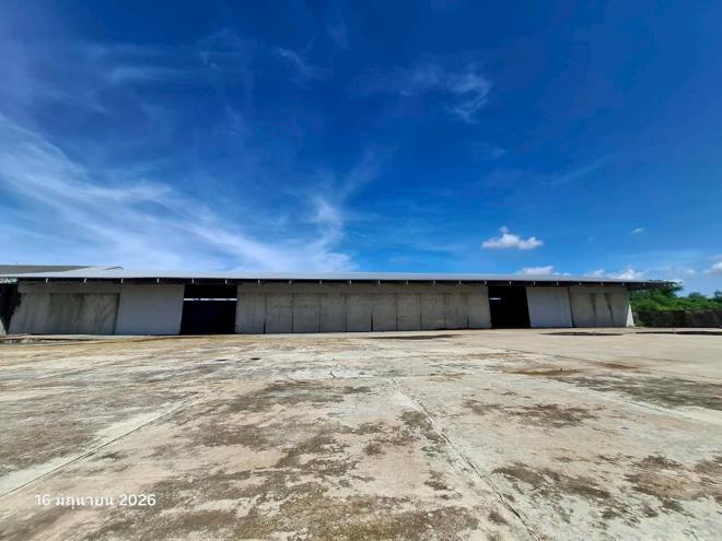 รูป โรงสี 13340 ตร.วา หนองบัว นครสวรรค์ 37.8M - รูปที่ 12/65