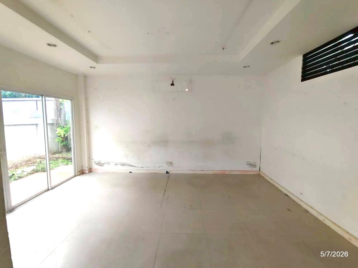 รูป บ้านเดี่ยว 74.3 ตร.วา เซ็นทาร่า วิลล์ ประชาสโมสร เมืองขอนแก่น ขอนแก่น 4.2M - รูปที่ 26/49