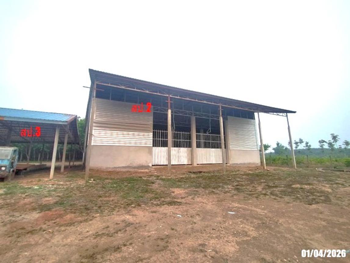 picture FACTORY 2000 Sq.w. Nongkai for 7.1M - 16/33