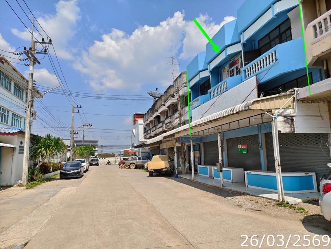 picture SHOP HOUSE 51 Sq.w. Soydow Chanthaburi for 4.2M - 23/45