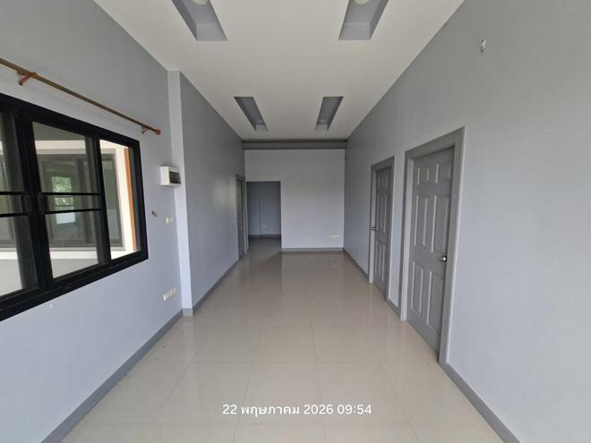 picture HOME 54 Sq.w. Pluak Daeng Rayong for 2.5M - 8/25
