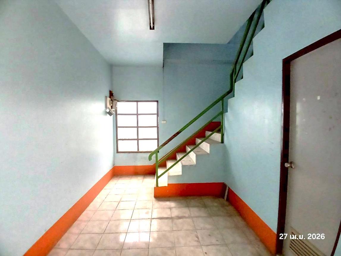 รูป อาคารพาณิชย์ 159 ตร.วา เมืองลำปาง ลำปาง 3.8M - รูปที่ 23/41