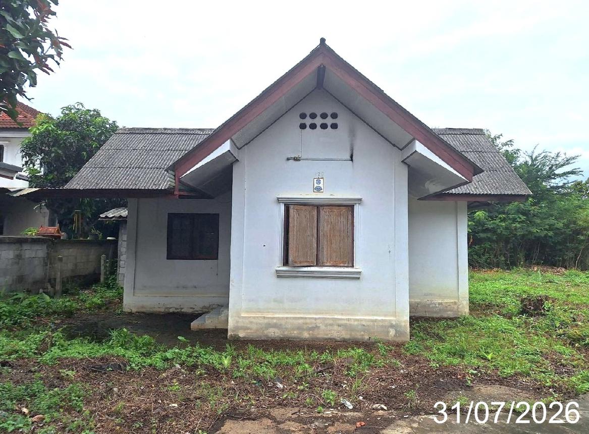 รูป บ้านเดี่ยว 413.4 ตร.วา เมืองลำพูน ลำพูน 3.3M - รูปที่ 18/33