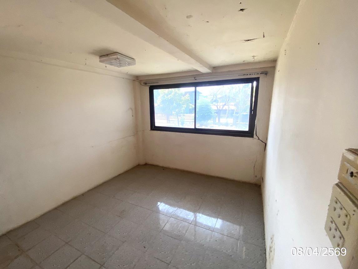 รูป บ้านเดี่ยว 428 ตร.วา เกษตรวิสัย ร้อยเอ็ด 3.5M - รูปที่ 34/45