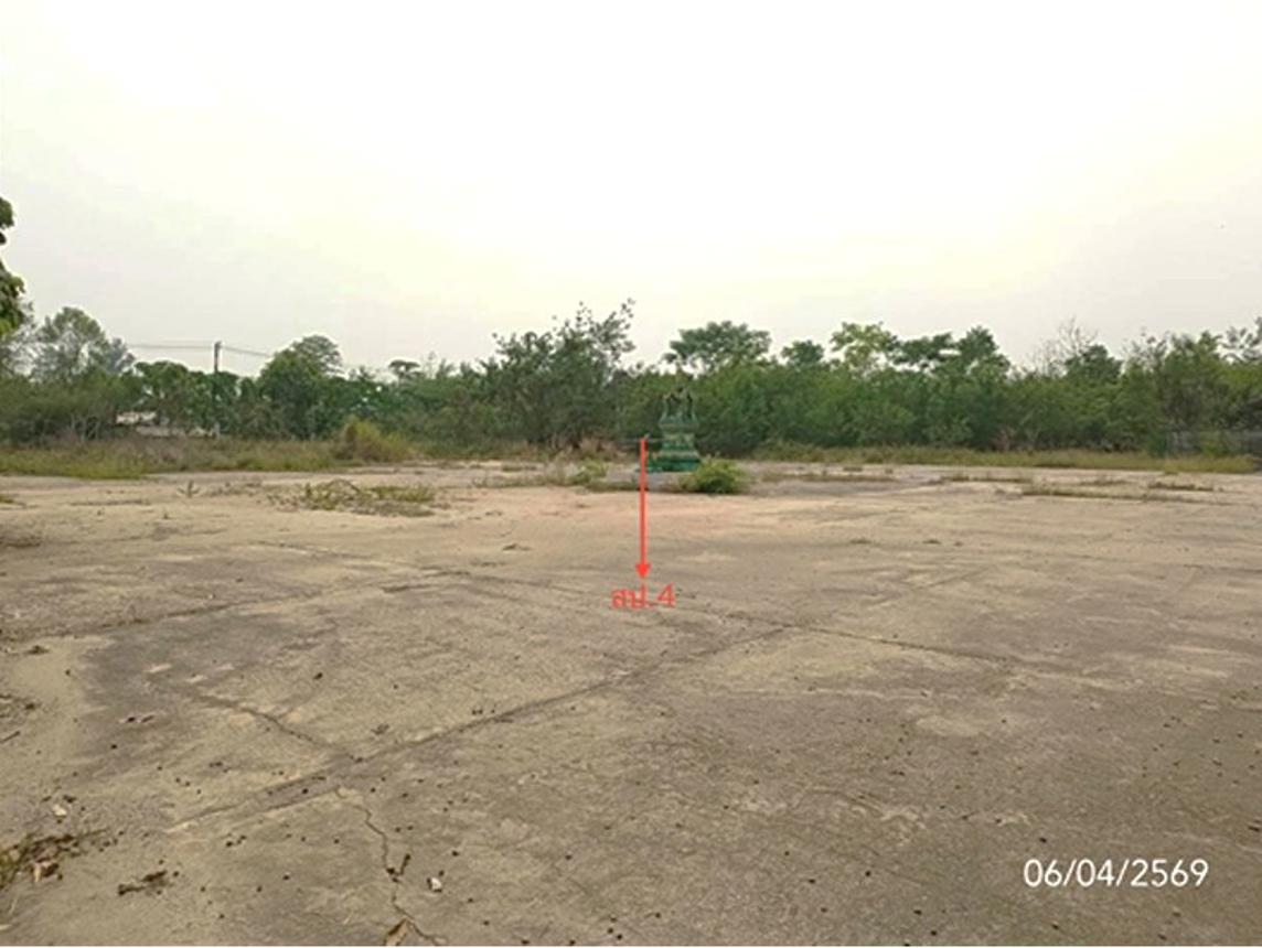 รูป โกดัง 4334 ตร.วา เมืองเชียงราย เชียงราย 14M - รูปที่ 24/33