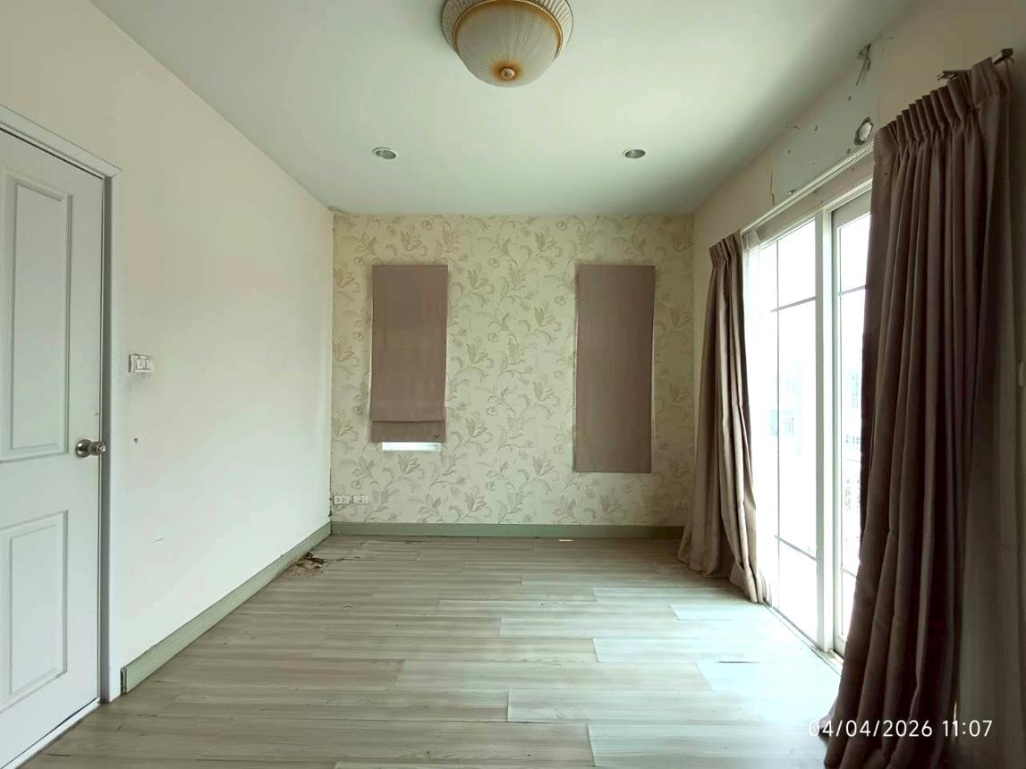 picture HOME 50.1 Sq.w. Sai Noi Nonthaburi for 2.9M - 26/35