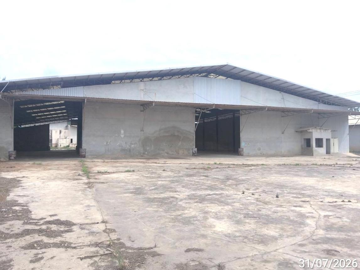picture FACTORY 4553 Sq.w. Pak Chong Nakhon Ratchasima for 84.4M - 26/37