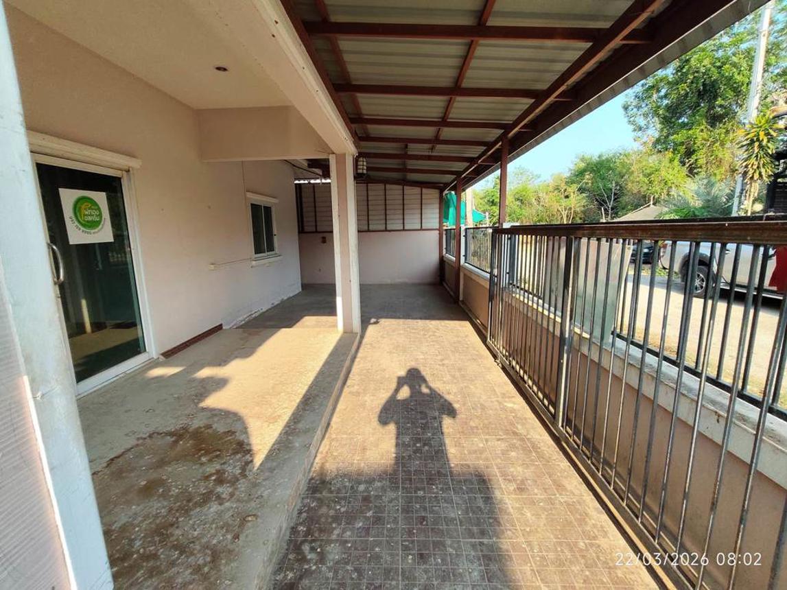 รูป บ้านเดี่ยว 56.6 ตร.วา เพชรน้ำหนึ่ง เมืองกาญจนบุรี กาญจนบุรี 1.3M - รูปที่ 17/31
