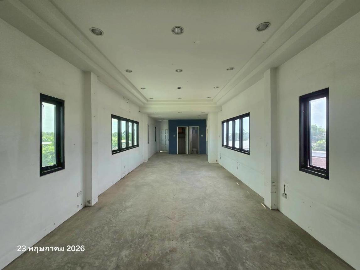 รูป อาคารพาณิชย์ 33.9 ตร.วา คลองขลุง กำแพงเพชร 4M - รูปที่ 41/53