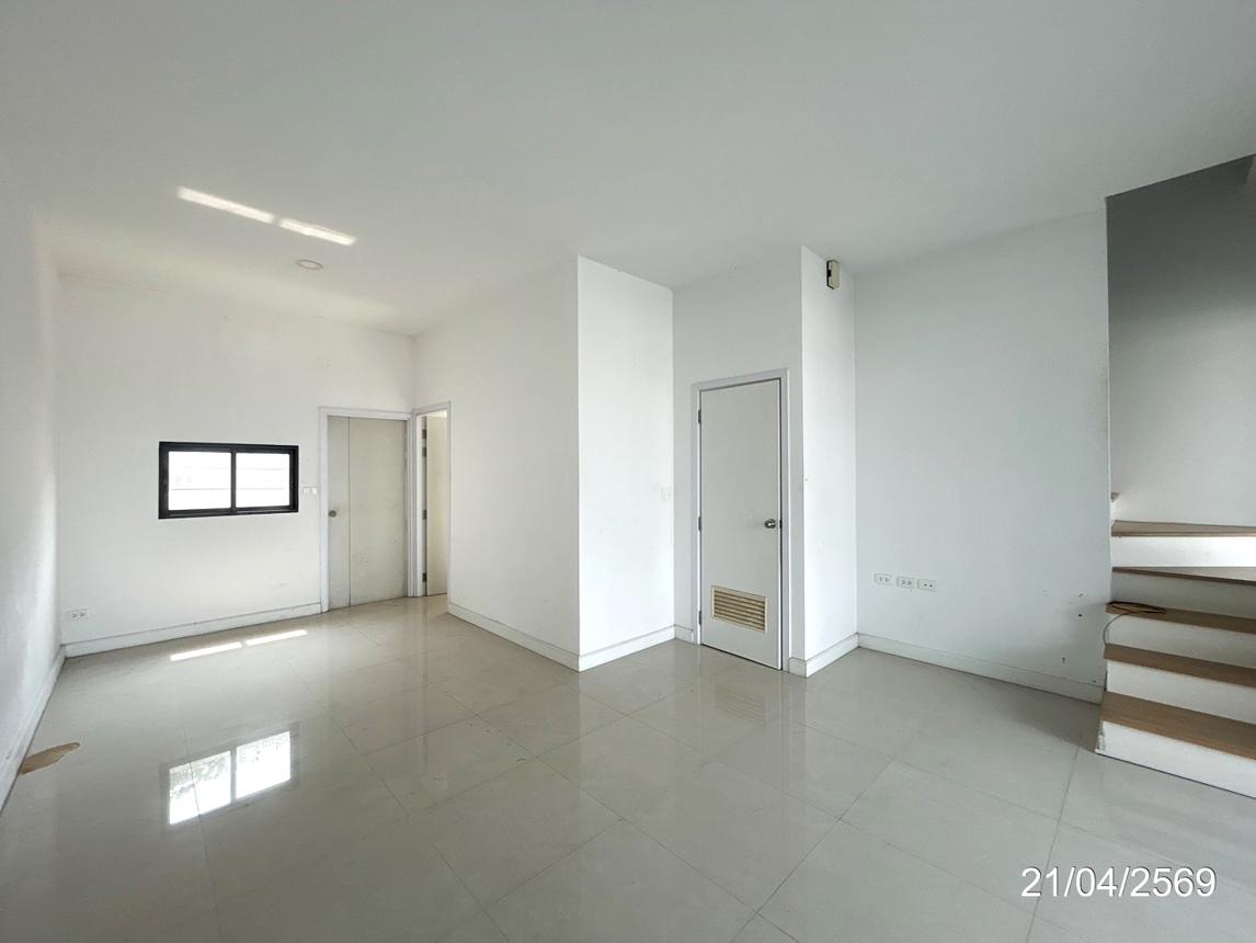 picture TOWN HOUSE 23 Sq.w. Phra Samut Jadee Samut Prakarn for 2.8M - 27/51