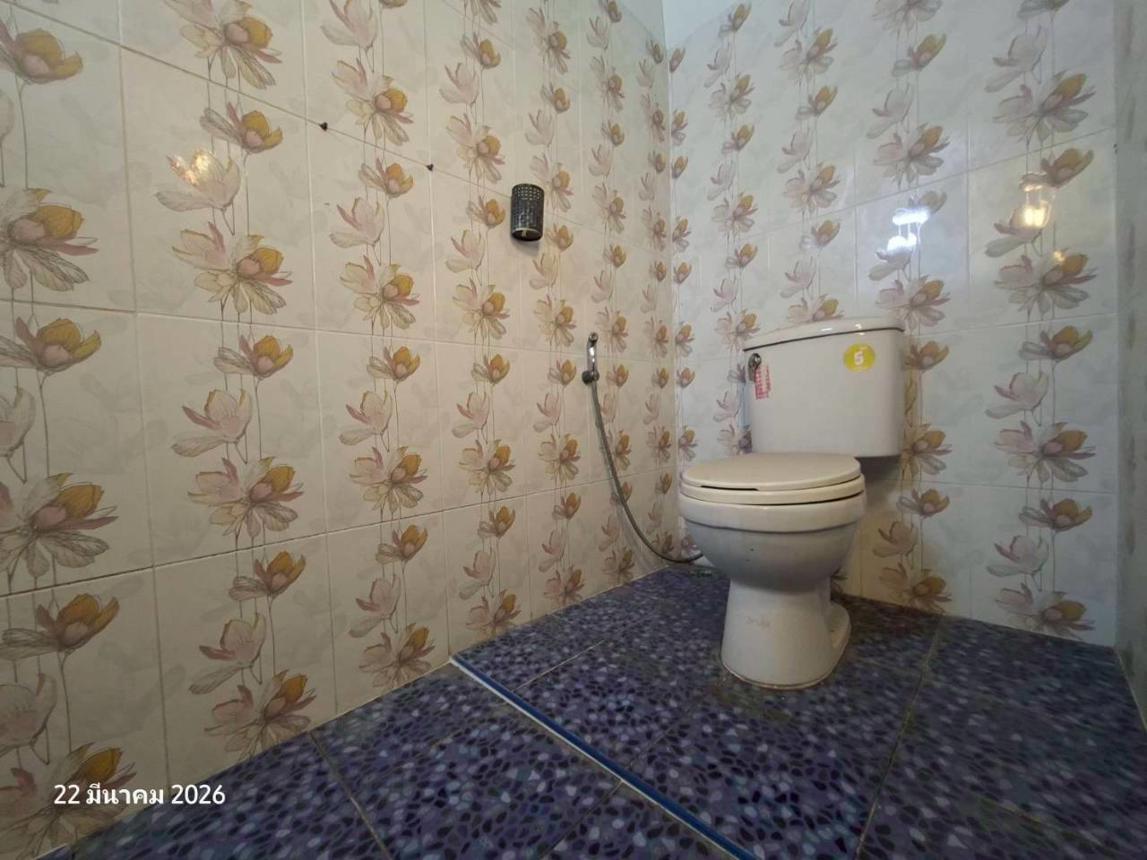 รูป อาคารพาณิชย์ 32 ตร.วา เศรษฐกิจ รุ่งเรือง กระทุ่มแบน สมุทรสาคร 5.8M - รูปที่ 30/35