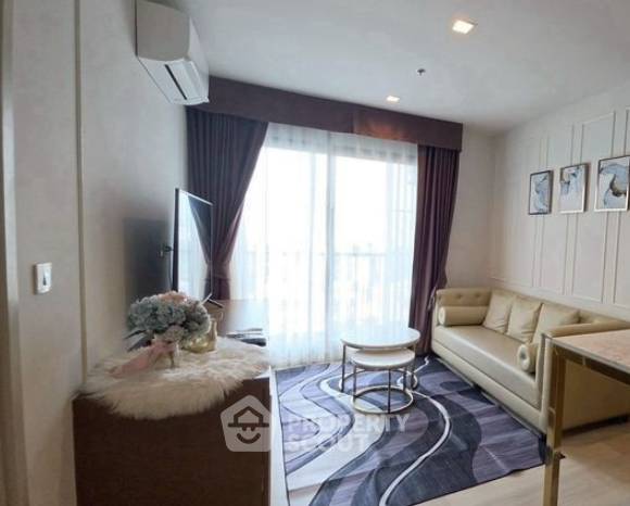 picture 1-BR Condo At Life One Wireless Near BTS Phloen Chit (ID 3319661) - 1/3