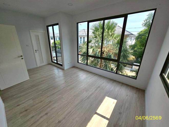 picture HOME 38.2 Sq.w. Bang Sao Thong Samut Prakarn for 3M - 11/33