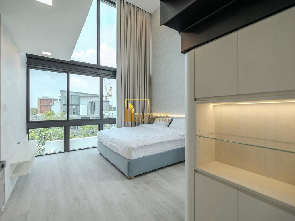 รูป VIVE Krungthep Kreetha | Beautiful 4 Bedroom Luxury House - BR28381SH - รูปที่ 17/35