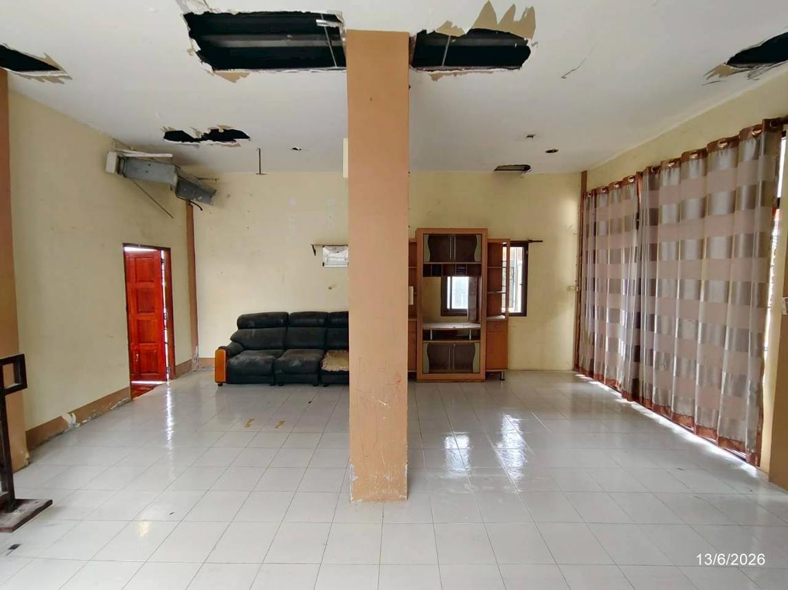 picture HOME 74 Sq.w. Chum Phae Khon Kaen for 1.9M - 31/57