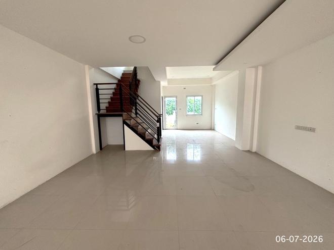 picture SHOP HOUSE 19 Sq.w. Ban Pong Ratchburi for 1.9M - 5/27