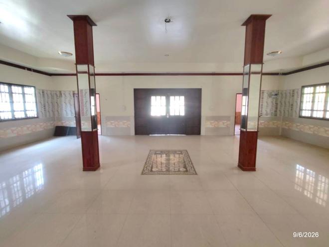 picture HOME 126.5 Sq.w. Muang Udon Thani Udon Thani for 4.2M - 4/37