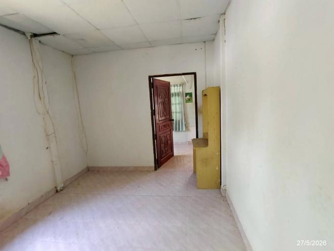 picture HOME 50 Sq.w. Kumphawapi Udon Thani for 627,000 - 8/37