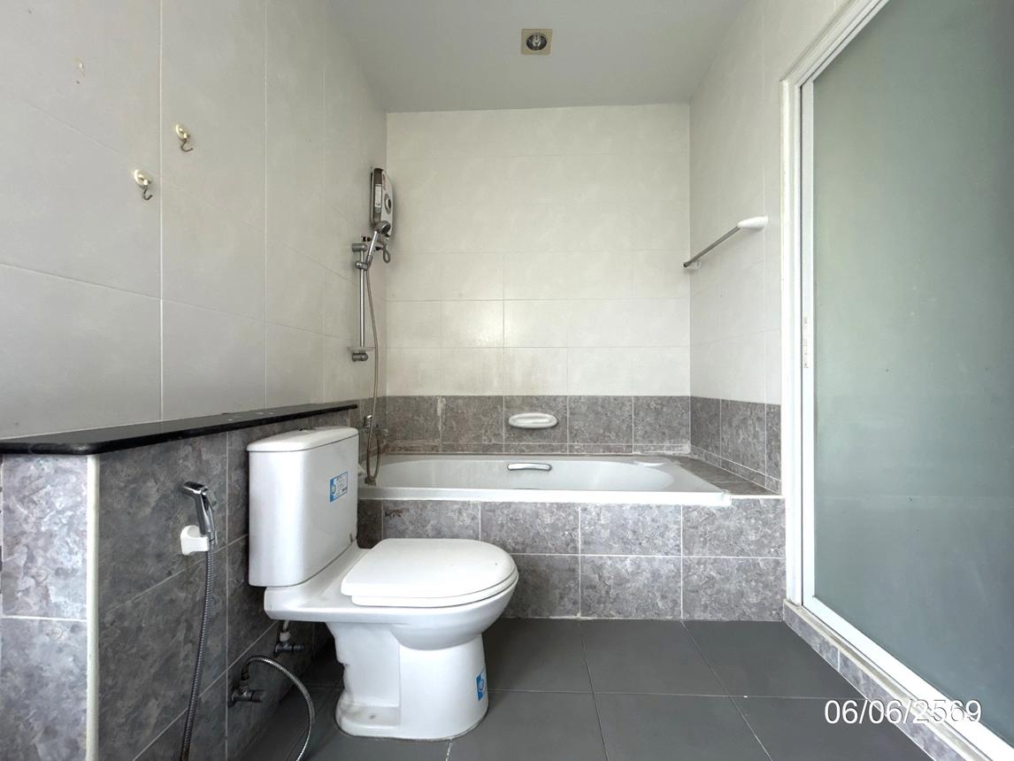 picture HOME 58 Sq.w. Muang Samut Prakarn Samut Prakarn for 6.8M - 50/57