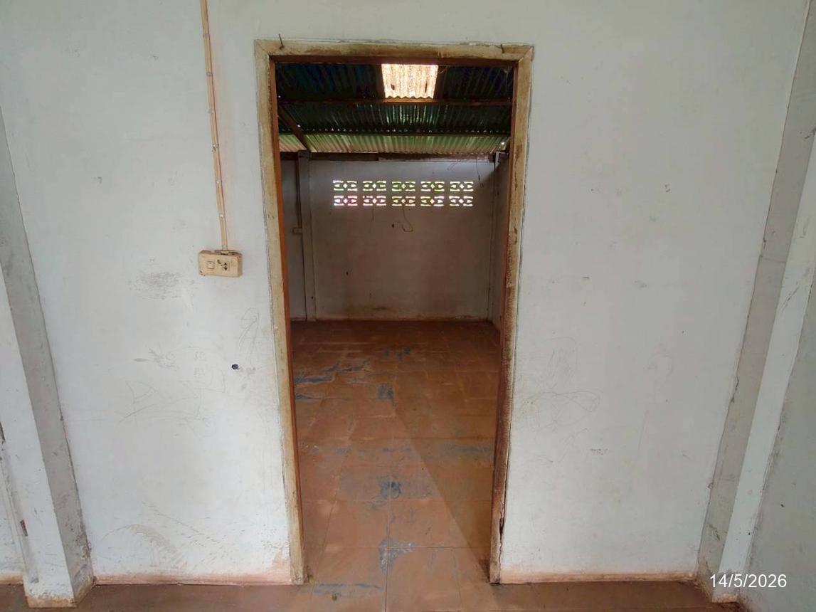 รูป บ้านเดี่ยว 193 ตร.วา นากลาง หนองบัวลำภู 478,000 - รูปที่ 20/31