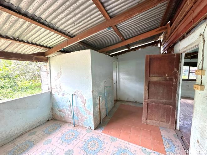 รูป บ้านเดี่ยว 238 ตร.วา โพทะเล พิจิตร 406,000 - รูปที่ 10/25