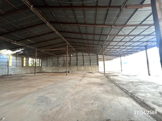 รูป โกดัง 14145 ตร.วา น้ำขุ่น อุบลราชธานี 14.2M - รูปที่ 5/63