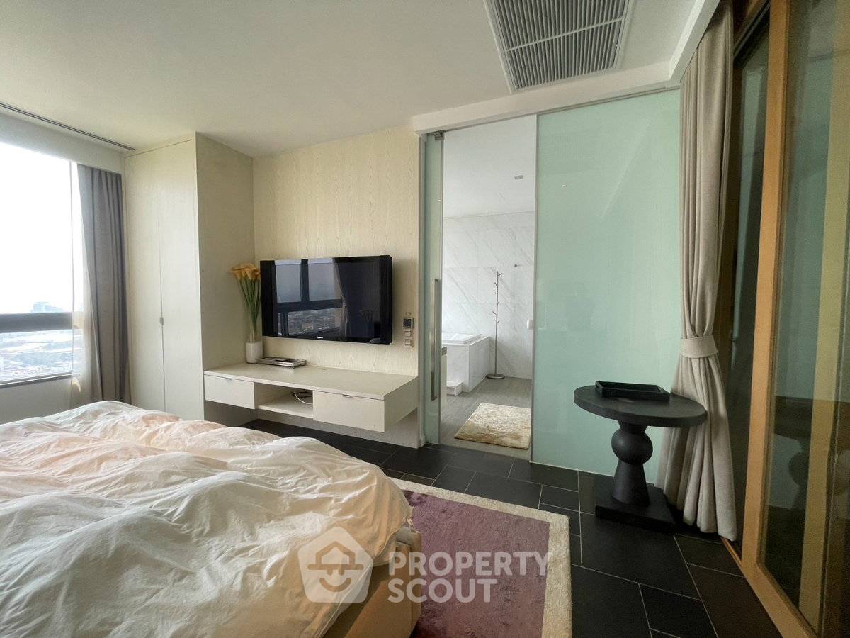 picture 40th-Floor 4-BR 219 Sqm Condo At Southpoint Pattaya (ID 3328166) - 8/36