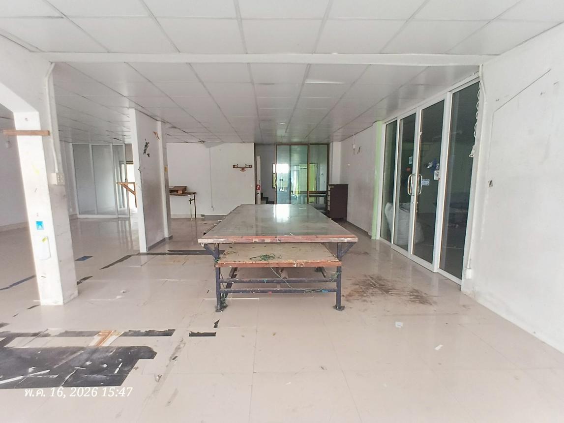 picture TOWN HOUSE 38 Sq.w. Saphan Sung Bangkok for 3.1M - 19/37