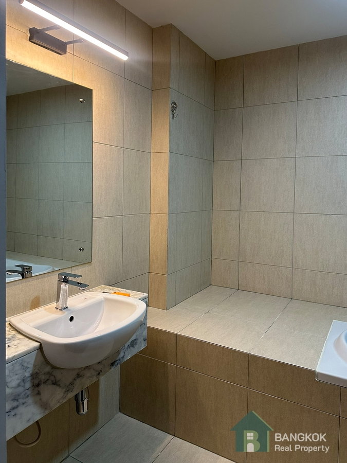 picture VON NAPA SUKHUMVIT 38 | Condo for rent 1 Bed near BTS Thong Lo - 9/10