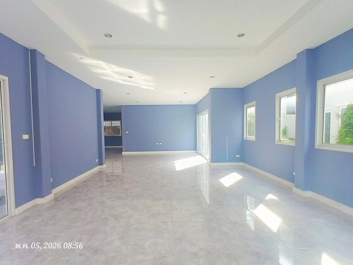picture HOME 93.3 Sq.w. Saphan Sung Bangkok for 11.8M - 24/41
