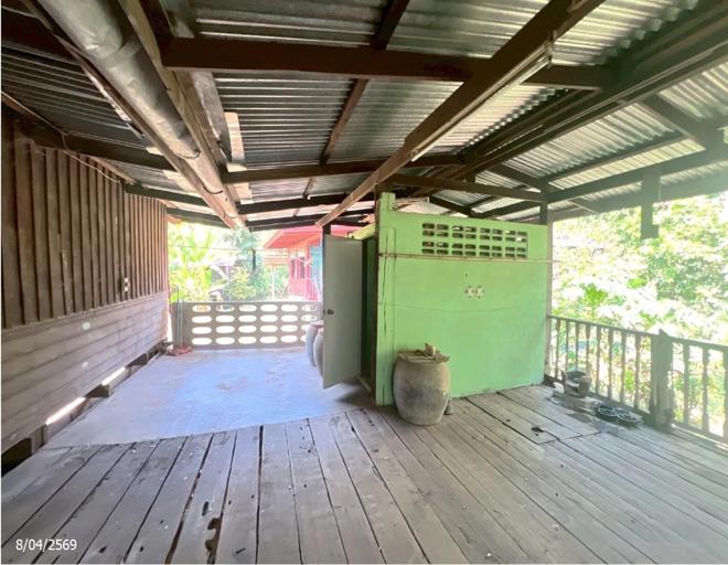 รูป บ้านเดี่ยว 898 ตร.วา พิชัย อุตรดิตถ์ 629,000 - รูปที่ 12/33