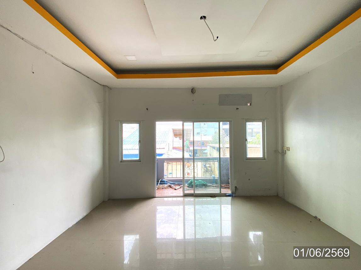 picture TOWN HOUSE 20.3 Sq.w. Hat Yai Songkhla for 2.8M - 19/25