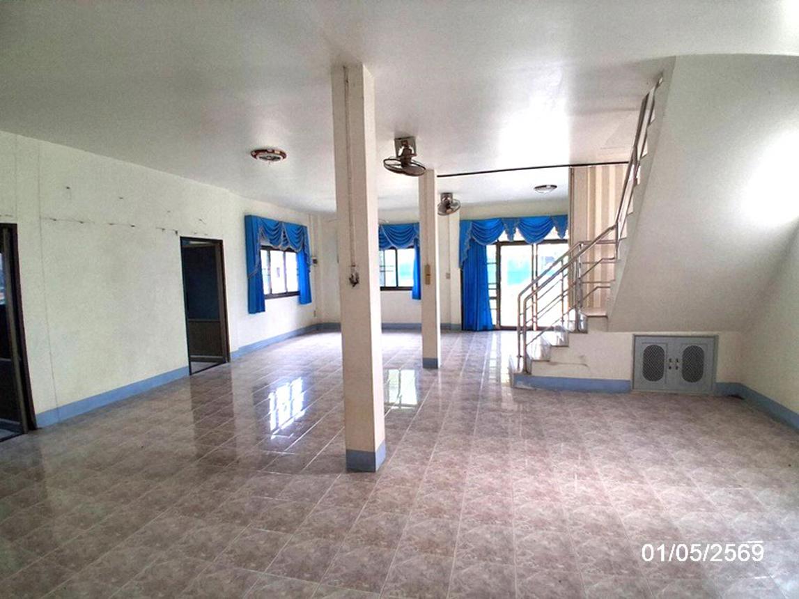 รูป บ้านเดี่ยว 215 ตร.วา หัวตะพาน อำนาจเจริญ 1.7M - รูปที่ 24/41