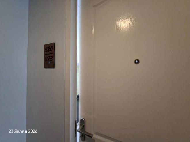 picture CONDO 33.65 Sq.m. Thon Buri Bangkok for 1.9M - 2/29
