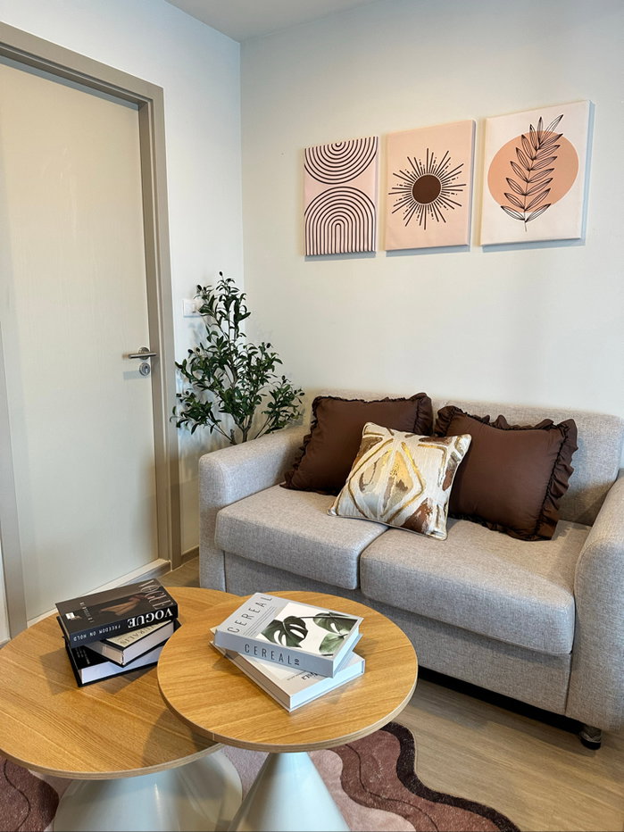 รูป Condo for rent at Origin Kathu - รูปที่ 2/11