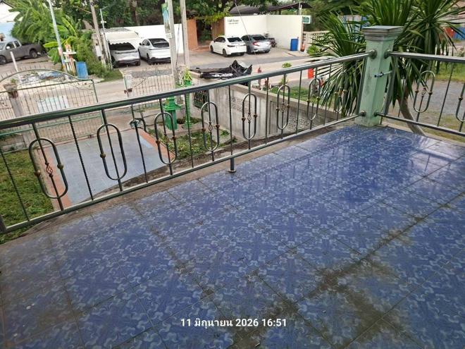 รูป บ้านเดี่ยว 100 ตร.วา เมืองลพบุรี ลพบุรี 3M - รูปที่ 16/37