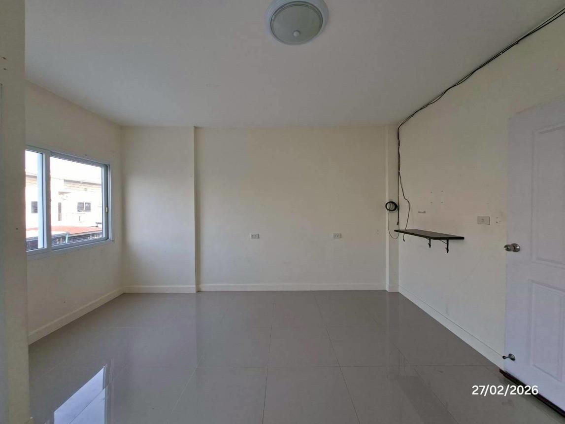 picture TOWN HOUSE 17 Sq.w. Lat Lum Kaeo Pathumthani for 1.9M - 21/27