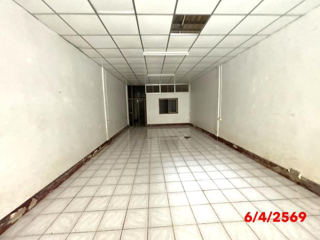picture SHOP HOUSE 22.5 Sq.w. Muang Satun Satun for 1M - 5/19