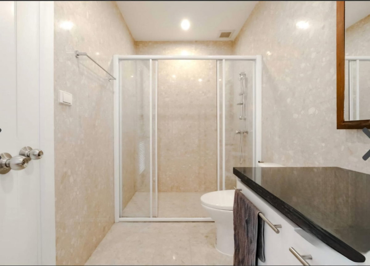 รูป Penthouse Luxury at Wattana Suite – Walk to NIST International! - รูปที่ 20/23
