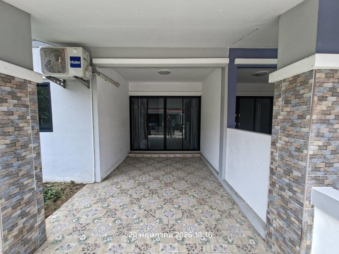 picture TOWN HOUSE 22 Sq.w. Pluak Daeng Rayong for 1.2M - 13/23