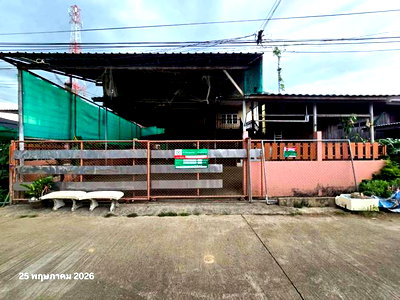 บ้านเดี่ยว สามง่าม พิจิตร : บ้านเดี่ยว 129 ตร.วา สามง่าม พิจิตร 989,000