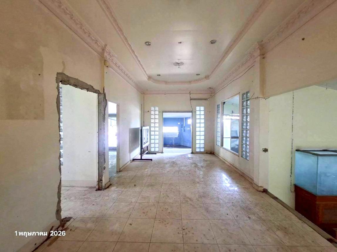 รูป บ้านเดี่ยว 80 ตร.วา ฉลองขวัญ เมืองเพชรบุรี เพชรบุรี 1.8M - รูปที่ 28/43