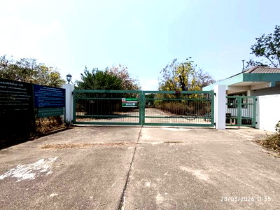 โรงงาน โพธาราม ราชบุรี : อาคารโรงงาน 17456 ตร.วา โพธาราม ราชบุรี 76.8M