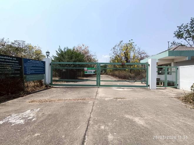 รูป อาคารโรงงาน 17456 ตร.วา โพธาราม ราชบุรี 76.8M - รูปที่ 1/89