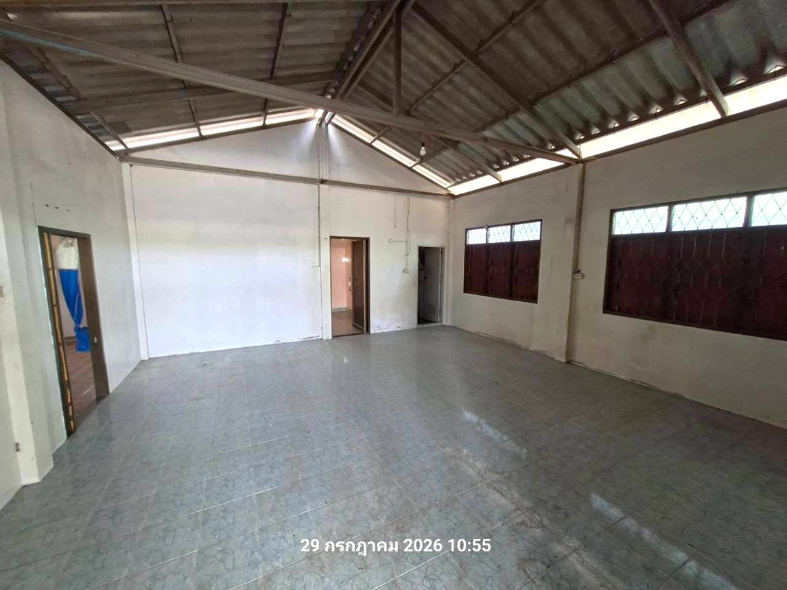 รูป บ้านเดี่ยว 100 ตร.วา สามชุก สุพรรณบุรี 806,000 - รูปที่ 17/27