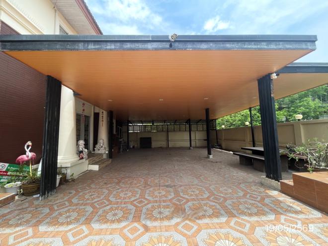 รูป บ้านเดี่ยว 100 ตร.วา วิจิตราธานี บางปะกง ฉะเชิงเทรา 7M - รูปที่ 2/45