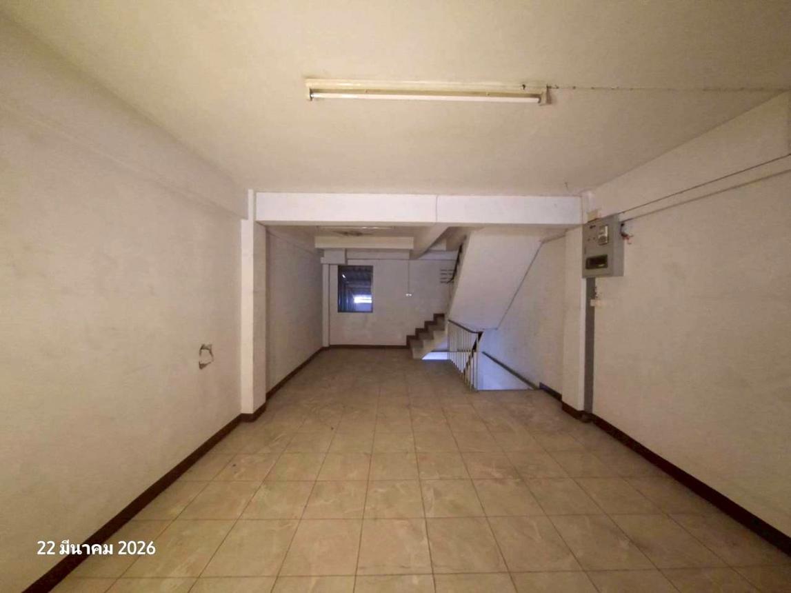 picture SHOP HOUSE 20 Sq.w. Krathum Baen Samut Sakhon for 4.5M - 30/47