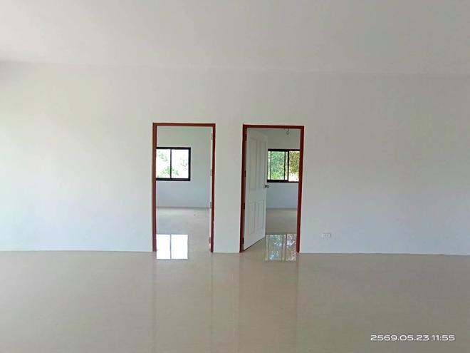 รูป บ้านเดี่ยว 198 ตร.วา กันทรวิชัย มหาสารคาม 2.5M - รูปที่ 5/33