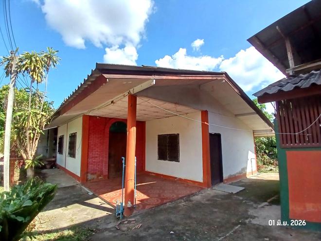 รูป บ้านเดี่ยว 178 ตร.วา เมืองลำพูน ลำพูน 3.8M - รูปที่ 2/51